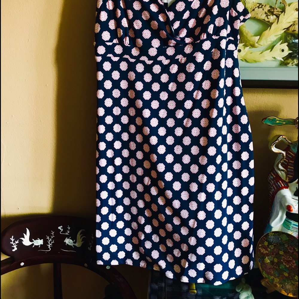 Charter Club dress